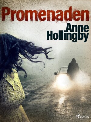 cover image of Promenaden